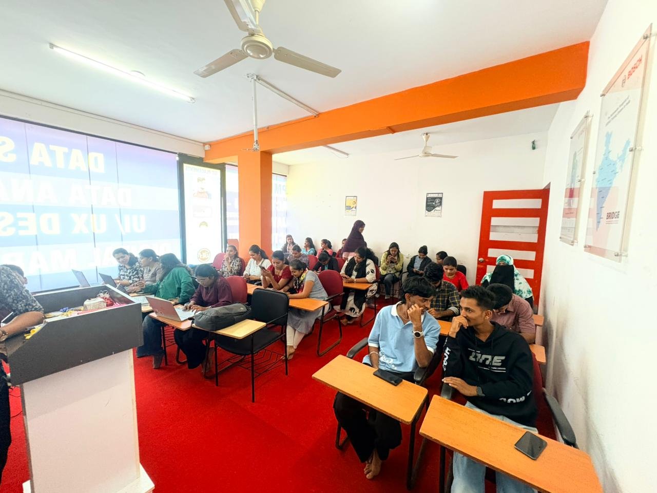 Cyber Security Students