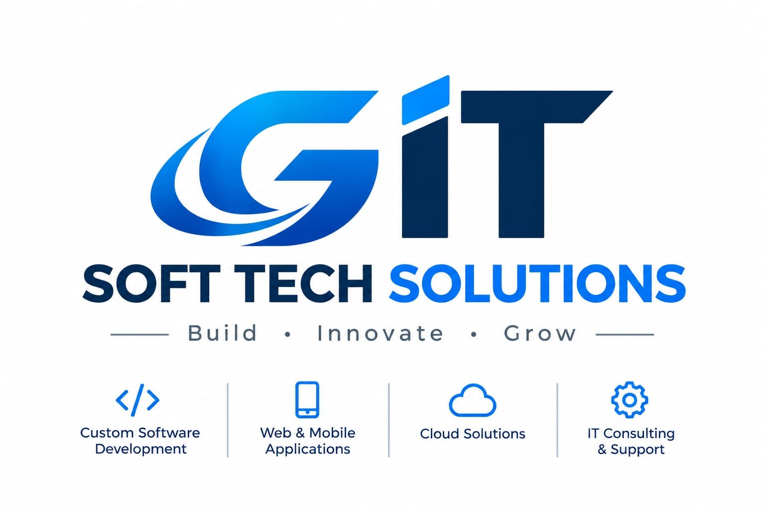 GIT Soft-Tech Solutions